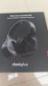 联想（Lenovo）【热销20万件】 th10米白 头戴式无线蓝牙耳机电竞游戏重低音音乐运动降噪耳机 通用苹果小米手机 实拍图