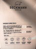 Beckmann护脊减压负小学生儿童高颜值书包1-3年级男女童大容量书背包春游 实拍图