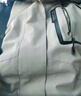 JEEP SPIRIT吉普冲锋衣男春秋夹克外套三合一户外登山服男装 银灰 XL 实拍图