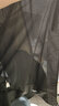 NERVE涅夫冬季骑行服摩托车透气防摔保暖机车服网眼夏季骑士装备赤道 黑白红上衣(夏季款) 3XL适合身高187-192体重95-105kg 实拍图