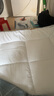 水星家纺床垫学生宿舍褥子打地铺睡垫加厚床褥单人床垫1.2x2米 实拍图