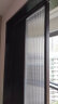 雨虹防水 WS301硅酮耐候结构胶 耐候户外铝合金门窗幕墙玻璃胶 透明 实拍图
