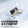 移速（MOVE SPEED）64GB TF（MicroSD）存储卡 U3 V30 4K适用萤石监控摄像头/行车记录仪内存卡 高速耐用Pro版 实拍图
