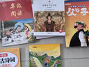 写给孩子的史记（全五卷 彩图注音版）【纪传体通史】了解各个朝代的英雄人物【读史启蒙录】【6-9岁】学生课外阅读推荐【中国历史故事】 实拍图