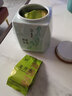 華萃（huacui）茶叶礼盒明前特级A类龙井 核心产区 茶叶礼盒装 送礼长辈客户 特级240g1件 实拍图