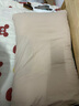 俞兆林枕头一对装决明子薰衣草枕芯深度8H睡眠荞麦枕芯双人花草枕颈椎枕 决明子磁石枕【立体边】 48*74cm【单只装】 实拍图