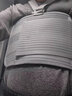 冠爱（GUANAI）医用肋骨骨折固定带胸椎肋骨损伤固定带护胸带骨裂胸腔术后护具 实拍图