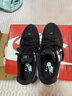 耐克（NIKE）官方官网男鞋 新款Air Max气垫缓震耐磨运动鞋舒适休闲低帮跑步鞋 大指挥官/黑白配色 41 实拍图