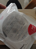 京润珍珠次抛面膜套装(黑灵芝面膜+小光圈面膜)美白淡化斑点痘印紧致肌肤 实拍图
