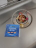 卡瓦奇（Kavachi） 厨余垃圾处理器清洁剂厨房粉碎机清洁块管道清洗除臭去除异味 柠檬香【20g*8块/盒】蓝色泡沫 实拍图