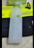 Flipbelt飞比特运动跑步水壶马拉松便携软水杯健身大容量水瓶杯子升级款 2.0荧光绿330ml 水壶 实拍图