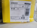 TEXTAR泰明顿刹车片前片适用奔驰GLE350/GLE450/GLS450/迈巴赫GLS480 实拍图