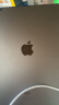 苹果（Apple）ipad9代苹果平板电脑ipad2021第九代10.2英寸WLAN款 灰色 256G【 官 方 标 配 】 实拍图