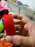 永冠双面胶强力纳米胶带20mm*1.5m*3卷透明魔力无痕两面胶对联春联2026马年汽车插座相框墙面高粘度 实拍图