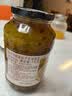 迪乐思（Delos）韩国进口柚子茶迪乐司蜂蜜百香果柚子茶饮品水果茶冲调品1kg 蜂蜜红西柚饮品560g 实拍图