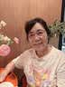 老花镜女士高清防蓝光时尚显年轻正品眼镜世界十大品牌50-60-70岁 酒红色200度+送镜盒 建议55-59岁 实拍图