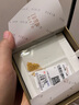 明牌珠宝生日礼物   足金黄金项链O字细密侧身链单麦链女AFR0002工费100 42厘米 约2.07克 实拍图