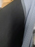 361°跑步运动套装速干衣男春夏运动服高弹体育生紧身训练服健身服打底 科幻长袖2件套 2XL 实拍图
