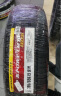 邓禄普（DUNLOP）轮胎/汽车轮胎 195/65R15 91H SP-R1 适配卡罗拉/朗逸/宝来 实拍图