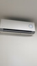 小米（MI）米家1.5匹 新风空调  40m³/h新风量 舒适 空调挂机KFR-35GW/F3A1【国家补贴20%】整机十年质保 实拍图