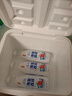 奥然保温箱冰块冷藏箱户外旅行车载冰桶露营食品保冷箱外卖摆摊箱子 26L蓝色-配冰晶盒*2+冰袋*10 实拍图