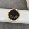 康佳（KONKA）真空封口机家用自动抽真空食品包装密封保鲜塑封机干湿两用-A 【洋气绿】真空封口机+50小号 实拍图