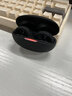 Carrager品牌蓝牙耳机不入耳式运动跑步耳夹式挂耳式无线耳机蓝牙5.3开放式非骨传导蓝牙耳机适用安卓苹果 经典黑 实拍图