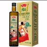 鲁花【鲁花直销】鲁花特级初榨橄榄油礼盒700ml*1 礼盒包装 实拍图
