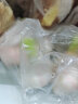 禧美海产 冷冻真鳕鱼切块180g/盒 独立3-4袋 去皮去刺纯肉 宝宝儿童装  实拍图