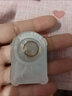 可啦啦（Kilala）精选美瞳日抛大小直径自然2片试用近视隐形眼镜 天生主角棕200度 实拍图