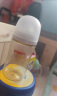 贝亲奶瓶新生儿ppsu奶瓶宽口径宝宝水瓶婴儿喝奶瓶儿童奶壶 330ml 带L奶嘴（6个月+） 晒单实拍图