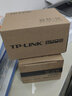 普联（TP-LINK）千兆单模单纤光纤收发器TL-FC311A/B-3光电转换器 TL-FC311A-3+TL-FC311B-3一对 实拍图