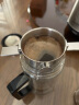 咖啡小镇印尼黄金缕曼特宁 手冲咖啡豆G1精品单品中度烘焙 227g 晒单实拍图