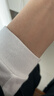 三枪秋衣秋裤男士纯棉保暖内衣圆领棉毛衫裤内穿打底套装 实拍图