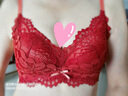 梦芭蒂内衣女小胸显大文胸套装无钢圈聚拢立体上托性感蕾丝侧收副乳胸罩 实拍图