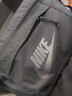 耐克（NIKE）男女包 新款运动休闲斜挎包腰包胸包单肩包 DM8997-010 BA5751-010 均 码 实拍图