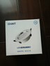 正泰（CHNT）LED筒灯客厅卧室过道嵌入式天花灯铝材4W正白光开孔7.5-8.5cm 实拍图