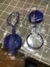 Jidaocook桶装水硅胶防尘盖子通用型饮水机桶盖矿泉水桶装纯净水密封防尘塞 2个装【升级防掉款】 实拍图