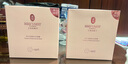 屈臣氏燕窝皙白沁润面膜10片装（燕窝养肤 温和美白 补水保湿） 实拍图