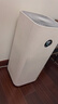 万创 适用米家小米空气净化器滤芯4代5代专用AC-M16-SC/M25-SC滤芯除雾霾除醛异味HEPA复合材质过滤网 实拍图