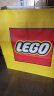 乐高（LEGO）积木拼装好朋友 41737 海滩游乐园12岁+男孩女孩儿童玩具生日礼物 晒单实拍图