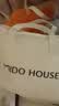 MIDO HOUSE铭都四季被子蚕丝被空调被春秋被子被芯A类纯棉100%蚕丝单人被 纯享A类60支全棉提花蚕丝被 空调被150x200cm【适宜24-32℃】 实拍图