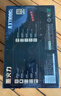 航嘉（Huntkey）重火力AX1100G黑色三叉戟金牌1100W电源（80PLUS金牌全模/ATX3.1/PCIe5.1/全电压/双CPU供电） 实拍图