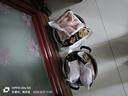 CP正大食品白羽鸡小胸2斤 冷冻生鲜 早餐鸡胸肉里脊肉 实拍图