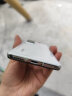 华为数通智选HUAWEI P40pro 5G双卡双待麒麟990手机99新换新件曲面屏鸿蒙系统 零度白 128G(5G版 ) 实拍图