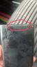 华为 HUAWEI Mate Xs2 二手手机 北斗卫星消息 超轻薄超平整超可靠 折叠屏手机 雅黑 8GB+256GB【电池效率高】 99新 实拍图