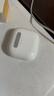 Apple/苹果 AirPods 4 搭配USB-C充电盒 苹果耳机 蓝牙耳机 适用iPhone/iPad/Mac 四代 实拍图
