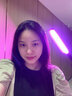 阿斯泛(XFAN) 手持补光灯摄影灯棒便携补光棒打灯专用手持氛围感可调色柔光美颜户外夜景人像灯 [旗舰款-送落地支架]直播补光灯/RGB 实拍图