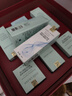 雅诗兰黛小棕瓶护肤品套装(棕瓶30ml+棕眼15ml)化妆品礼盒生日礼物 实拍图