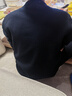 七匹狼【升级双倍暖】保暖内衣男士加绒加厚超柔科技密绒秋衣秋裤冬套装 实拍图